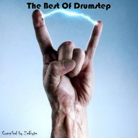 VA - The Best Of Drumstep [Compiled by Zebyte] (2015) MP3