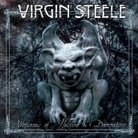 Virgin Steele - Nocturnes Of Hellfire and Damnation (2015) MP3