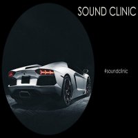 VA - Car Audio. y yo.(Sound Clinic - Special dition) (2015) MP3