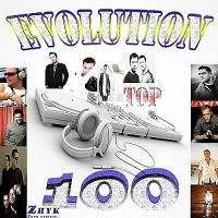 VA - Evolution TOP 100 (2008) MP3
