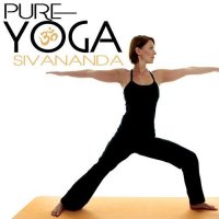 VA - Pure Yoga Sivananda (2015) MP3