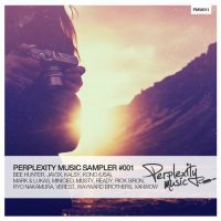 VA - Perplexity Music Sampler #001 (2015) MP3