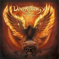 Darkology - Fated To Burn (2015) MP3