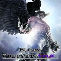 VA - Blues Forever, Vol.11 (2015) MP3