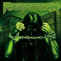 Regresion - Prisioneros (2015) MP3