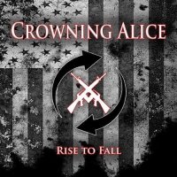 Crowning Alice - Rise To Fall (2015) MP3