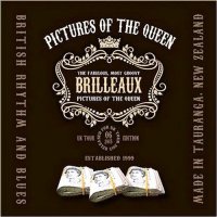 Brilleaux - Pictures Of The Queen (2015) MP3