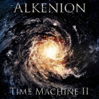 Alkenion - Time Machine II (2015) MP3