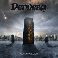 Dendera - Pillars Of Creation (2015) MP3