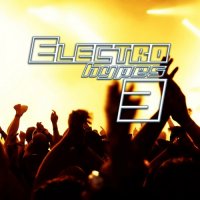 VA - Electro Hypes 3 (2015) MP3
