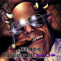 VA - Blues Forever, Vol.12 (2015) MP3