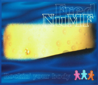 Fred Numf - Rockin' Your Body (Maxi-Single) (1997) MP3