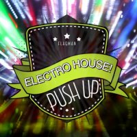 VA - Push Up Electro House! (2015) MP3
