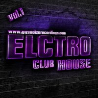 VA - Electro House - Club Vol. 1 (2015) MP3