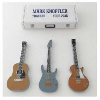 Mark Knopfler - Tracker Live In Sweden - Uppsala (2015) MP3