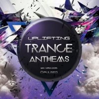 VA - Pulsed Uplifting Trance Anthems (2015) MP3