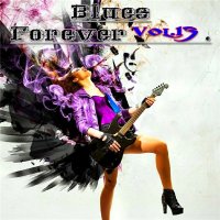VA - Blues Forever, Vol.13 (2015) MP3