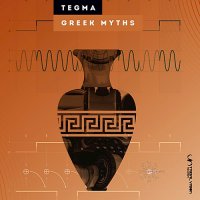 Tegma - Greek Myths (2015) MP3