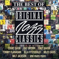 VA - The Best Of Original Jazz Classics (1999) MP3
