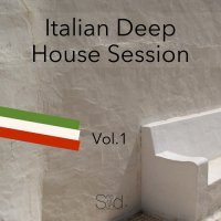 VA - Italian Deep House Session, Vol. 1 (2015) MP3