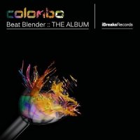 Colombo - Beat Blender (2015) MP3
