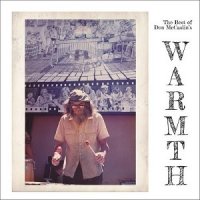 Warmth - The Best of Don McCaslin's Warmth (2015) MP3