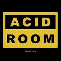 SeRi (JP) / M Fukuda - Acid Room (Remastered) (2015) MP3