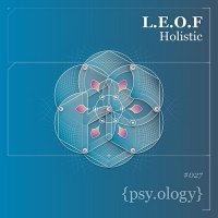 LEOF - Holistic (2015) MP3