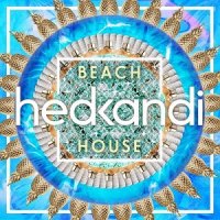 VA - Hed Kandi Beach House (2015) MP3