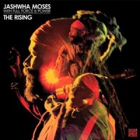 Jashwha Moses with Full Force and Power - The Rising (2015) MP3