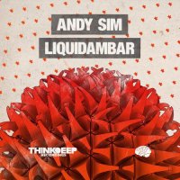 Andy Sim - Liquidambar (2015) MP3