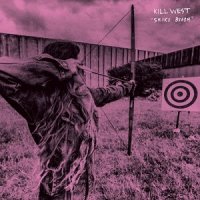 Kill West - Smoke Beach (2015) MP3