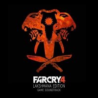 OST-Ramachandra Borcar - Far Cry 4 Lakshmana Edition Original Game Soundtrack (2015) MP3