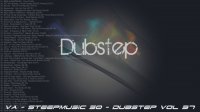 VA - SteepMusic 50 - Dubstep Vol 37 (2015) mp3