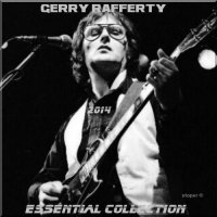 Gerry Rafferty - Essential collection (2014) MP3