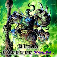 VA - Blues Forever, Vol.14 (2015) MP3