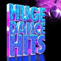 VA - Huge Dance Hits Flames (2015) MP3