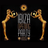 VA - Ibiza Opening Party House (2015) MP3