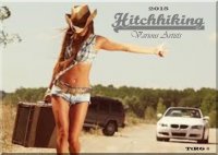VA - Hitchhiking (2015) MP3