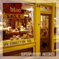 VA - Spr Connection, Vol. 1 (2015) MP3