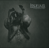 Leprous - The Congregation (Limited Mediabook) (2015) MP3