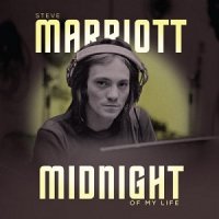 Steve Marriott - Midnight Of My Life (2015) MP3