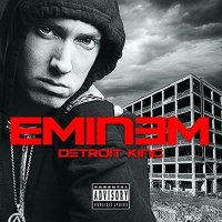 Eminem - Detroit King (2015) MP3