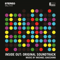 OST -  / Inside Out (2015) MP3