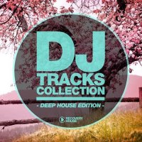 VA - DJ Tracks Collection (Deep House Edition) (2015) MP3
