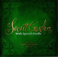 Secret Garden - Inside I'm Singing (2007) MP3  BestSound ExKinoRay