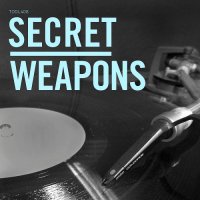 VA - Secret Weapons (2015) MP3