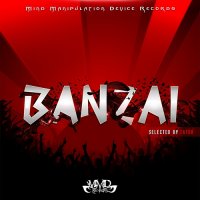 VA - Banzai [Selected by Tatch] (2015) MP3