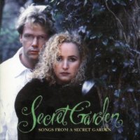Secret Garden - Songs From A Secret Garden (1995) MP3 от BestSound ExKinoRay