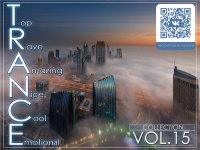 VA - Trance ollection vol.15 (2015) MP3